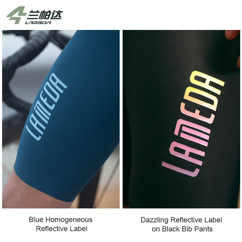 LAMEDA été hommes short de cyc - Cycling Commuter Shorts avis et prix