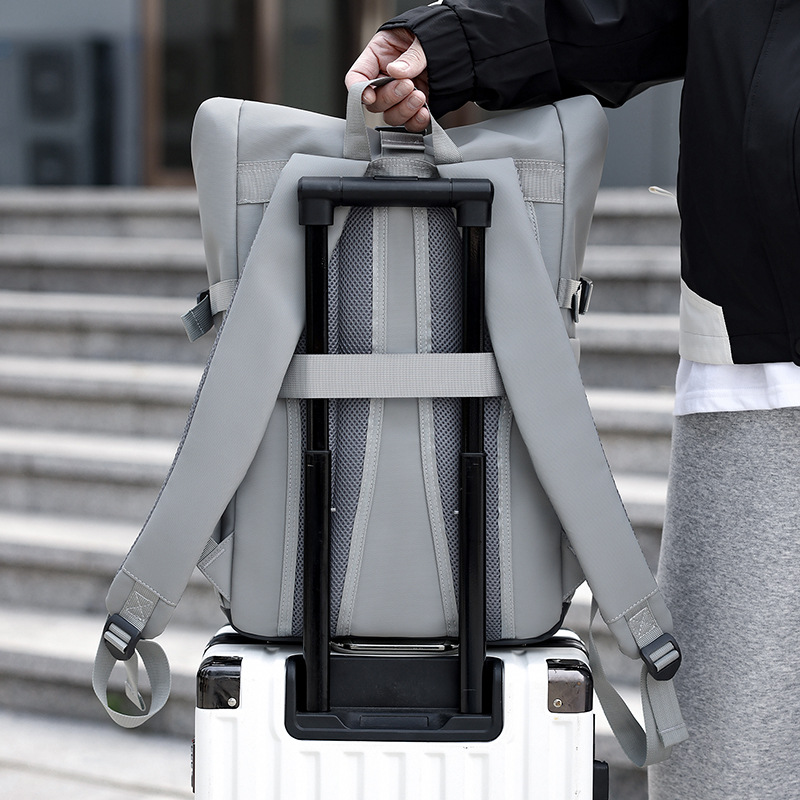Sac à dos pour ordinateur port - Cycling Commuter Backpack Laptop avis et prix