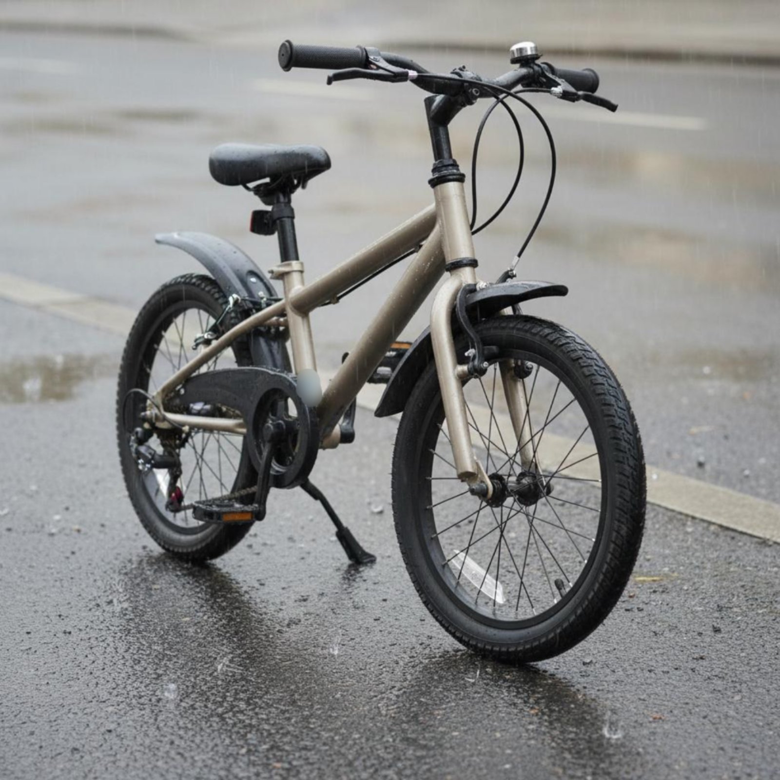 2 Pièces Garde-boue Élargis po - Fender Mudguard Set avis et prix